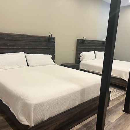 Legacy Lodge 프랭클린 외부 사진