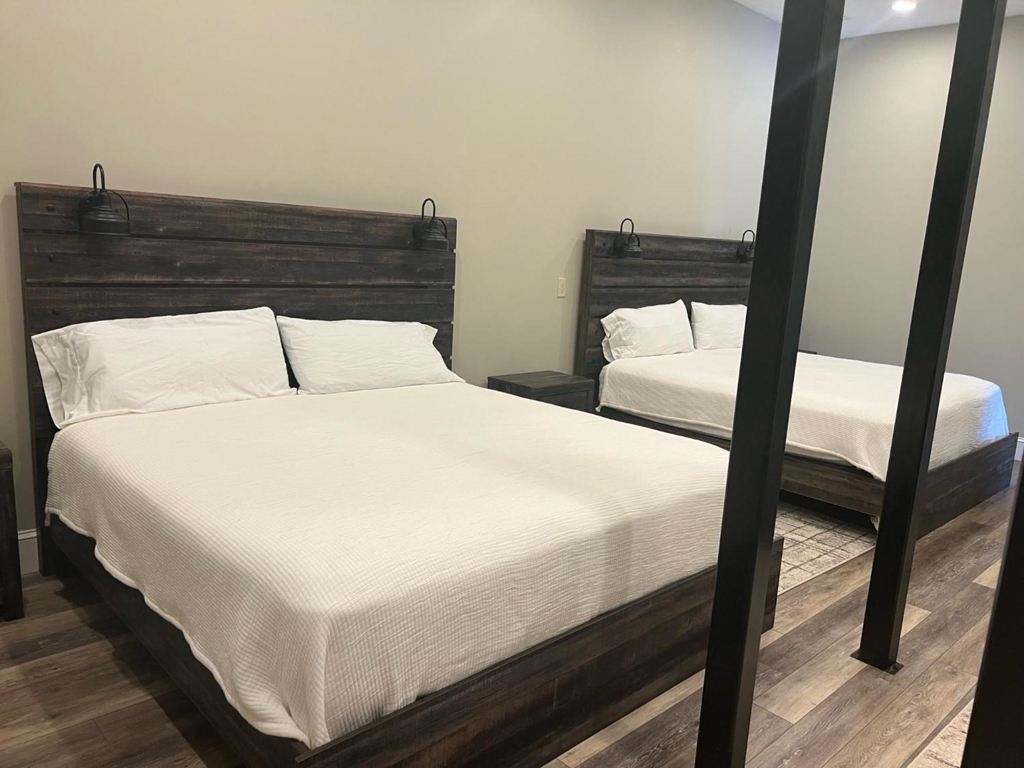 Legacy Lodge 프랭클린 외부 사진