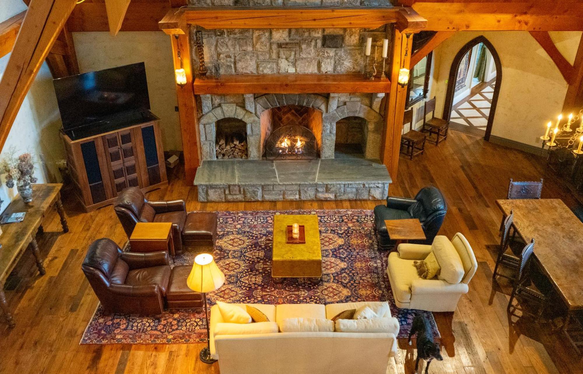 Legacy Lodge 프랭클린 외부 사진